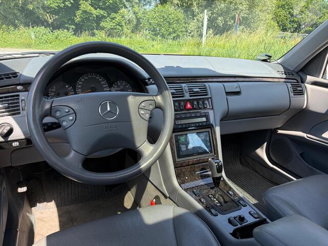 Mercedes-Benz E-Klasse 280 Avantgarde Select 4-Matic|Schuifdak|Leder|Memory|Carplay