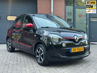Renault Twingo (2014 - 2025)