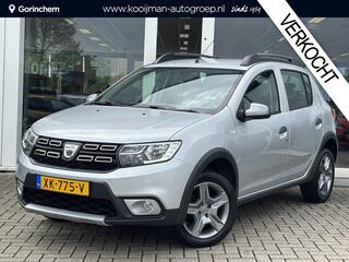 DACIA SANDERO 0.9 TCe SL Stepway