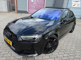 Audi A3 Sportback (2012 - 2020)