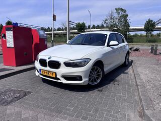 BMW 1-Serie (2011 - 2019)