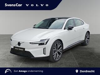 Volvo ES90