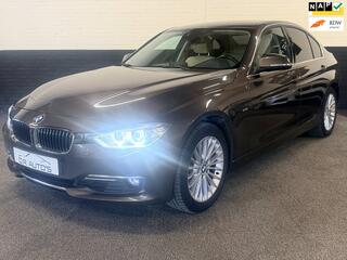 BMW 3-Serie (2012 - 2018)