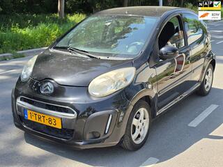 Citroen C1 (2005 - 2014)
