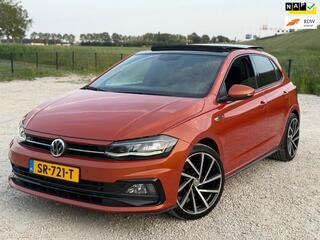 VOLKSWAGEN POLO 1.0 TSI Highline|Nap|Pano|Keyless|DSG|