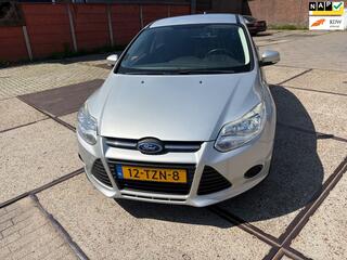 Ford Focus (2011 - 2018)