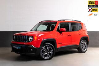 JEEP RENEGADE 1.4 Down Town slechts 43d km NAP