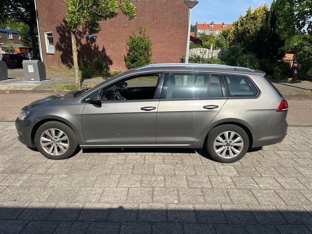 Volkswagen Golf Variant 1.6 TDI Comfortline EURO 6 Cruise Climate