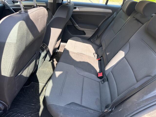 Volkswagen Golf Variant 1.6 TDI Comfortline EURO 6 Cruise Climate