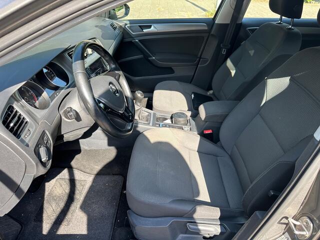 Volkswagen Golf Variant 1.6 TDI Comfortline EURO 6 Cruise Climate