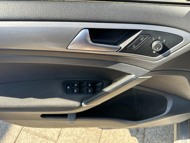 Volkswagen Golf Variant 1.6 TDI Comfortline EURO 6 Cruise Climate