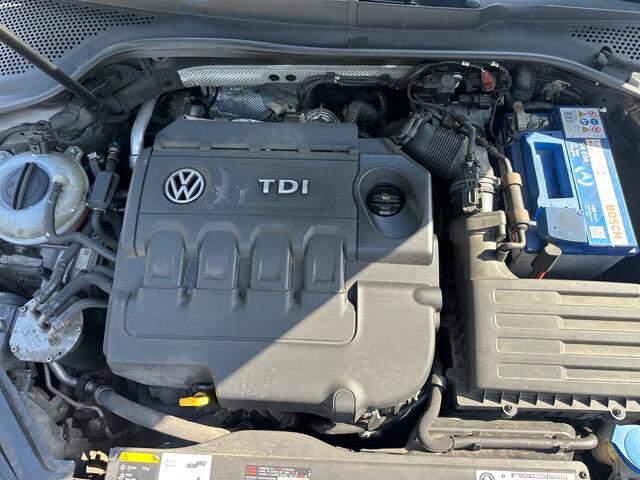 Volkswagen Golf Variant 1.6 TDI Comfortline EURO 6 Cruise Climate