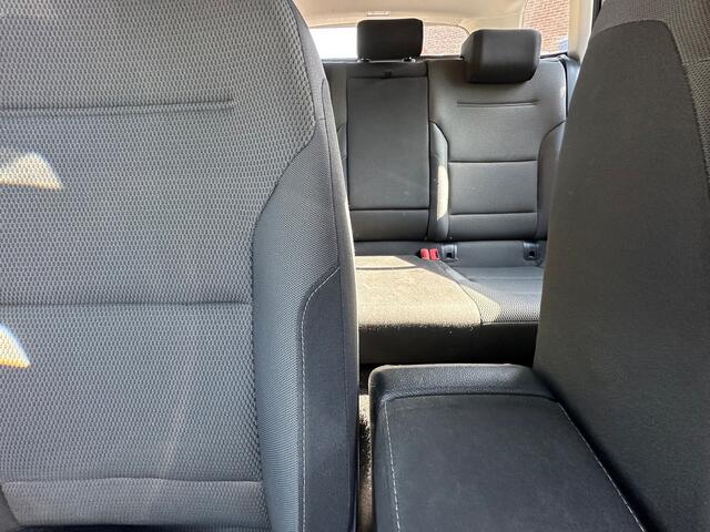 Volkswagen Golf Variant 1.6 TDI Comfortline EURO 6 Cruise Climate