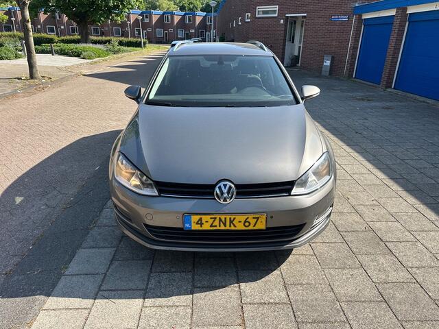 Volkswagen Golf Variant 1.6 TDI Comfortline EURO 6 Cruise Climate