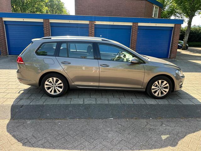 Volkswagen Golf Variant 1.6 TDI Comfortline EURO 6 Cruise Climate
