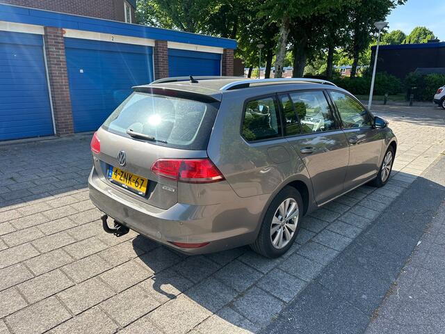 Volkswagen Golf Variant 1.6 TDI Comfortline EURO 6 Cruise Climate