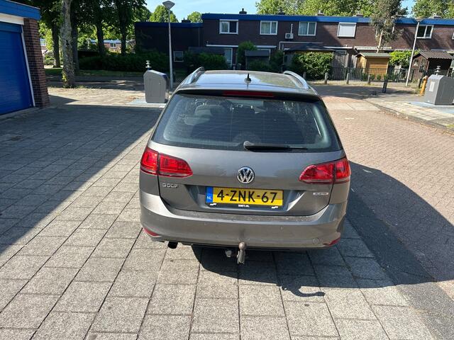 Volkswagen Golf Variant 1.6 TDI Comfortline EURO 6 Cruise Climate