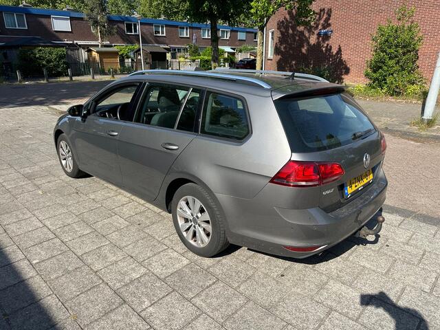 Volkswagen Golf Variant 1.6 TDI Comfortline EURO 6 Cruise Climate