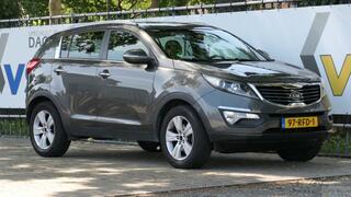 KIA SPORTAGE 1.6 GDI X-ecutive Plus Pack