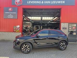 Opel Mokka 1.2 Turbo GS Parkeersensoren Voor + Achter/ Stuur en stoel verwarming/ Navigatie/ Android auto/ Rijklaarprijs