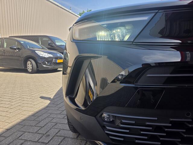 Opel Mokka 1.2 Turbo GS Parkeersensoren Voor + Achter/ Stuur en stoel verwarming/ Navigatie/ Android auto/ Rijklaarprijs