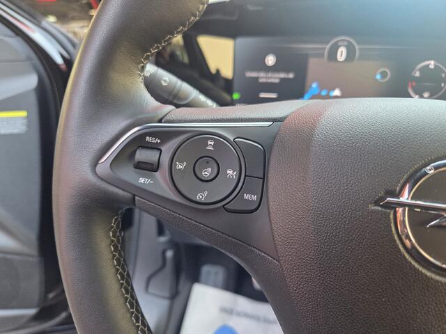 Opel Mokka 1.2 Turbo GS Parkeersensoren Voor + Achter/ Stuur en stoel verwarming/ Navigatie/ Android auto/ Rijklaarprijs