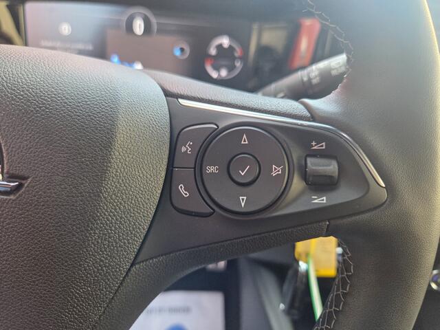 Opel Mokka 1.2 Turbo GS Parkeersensoren Voor + Achter/ Stuur en stoel verwarming/ Navigatie/ Android auto/ Rijklaarprijs