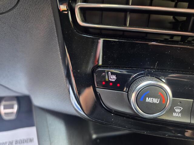 Opel Mokka 1.2 Turbo GS Parkeersensoren Voor + Achter/ Stuur en stoel verwarming/ Navigatie/ Android auto/ Rijklaarprijs