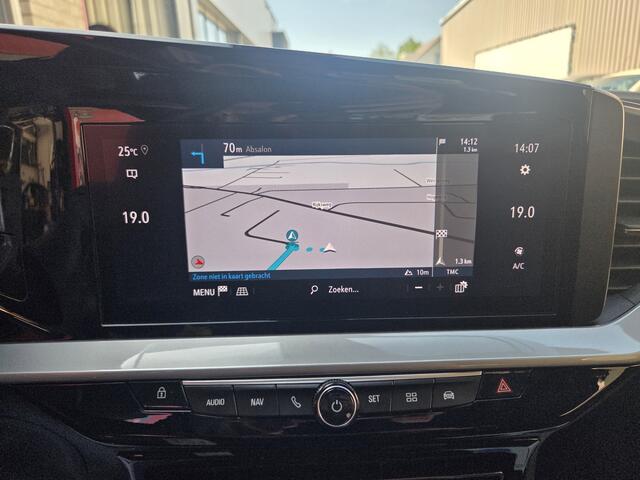 Opel Mokka 1.2 Turbo GS Parkeersensoren Voor + Achter/ Stuur en stoel verwarming/ Navigatie/ Android auto/ Rijklaarprijs