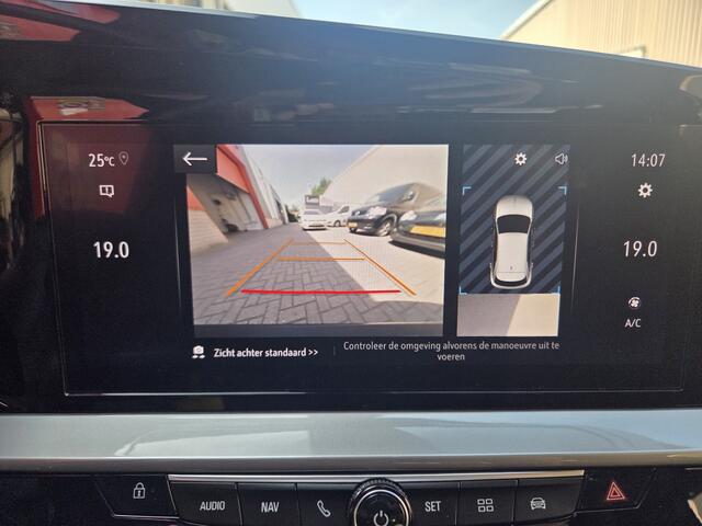 Opel Mokka 1.2 Turbo GS Parkeersensoren Voor + Achter/ Stuur en stoel verwarming/ Navigatie/ Android auto/ Rijklaarprijs