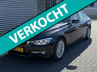 BMW 3-Serie (2012 - 2018)