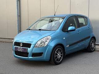 Suzuki Splash 1.2 Comfort | Automaat | Cruise Control | Historie