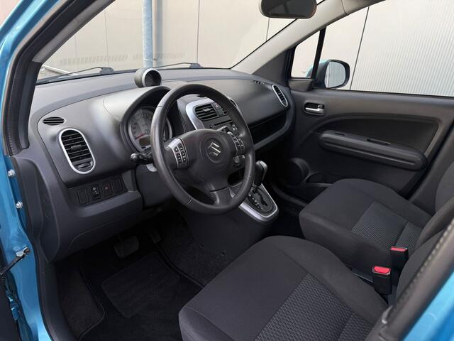 Suzuki Splash 1.2 Comfort | Automaat | Cruise Control | Historie