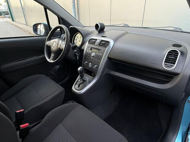 Suzuki Splash 1.2 Comfort | Automaat | Cruise Control | Historie