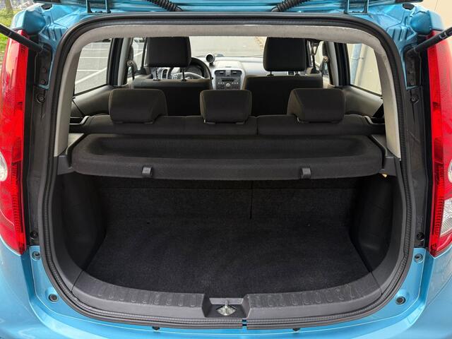 Suzuki Splash 1.2 Comfort | Automaat | Cruise Control | Historie