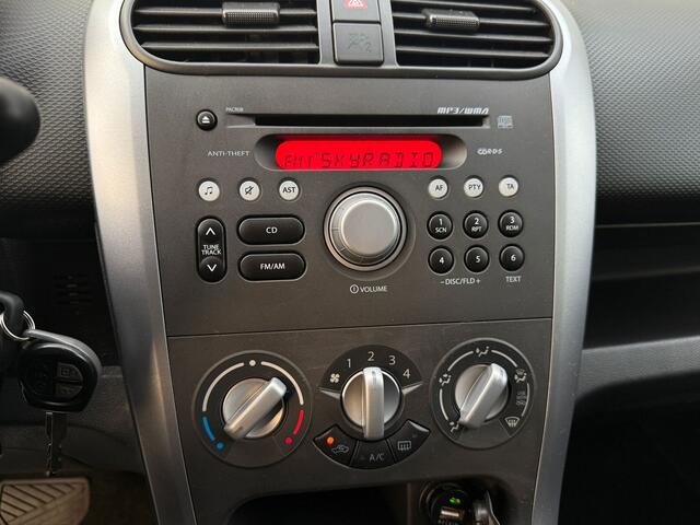 Suzuki Splash 1.2 Comfort | Automaat | Cruise Control | Historie