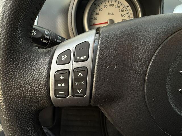 Suzuki Splash 1.2 Comfort | Automaat | Cruise Control | Historie