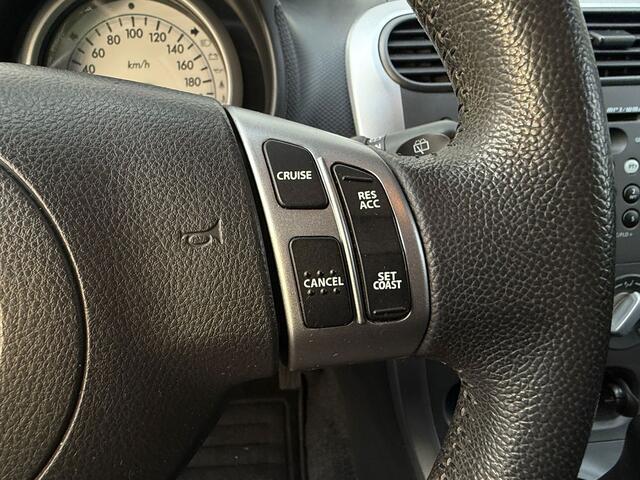 Suzuki Splash 1.2 Comfort | Automaat | Cruise Control | Historie