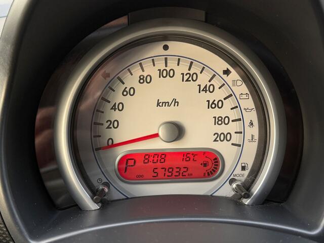 Suzuki Splash 1.2 Comfort | Automaat | Cruise Control | Historie