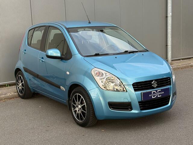 Suzuki Splash 1.2 Comfort | Automaat | Cruise Control | Historie