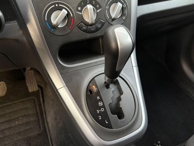 Suzuki Splash 1.2 Comfort | Automaat | Cruise Control | Historie