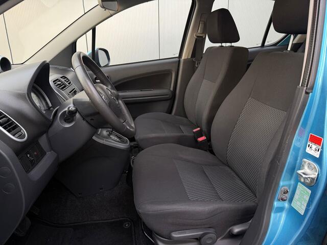 Suzuki Splash 1.2 Comfort | Automaat | Cruise Control | Historie