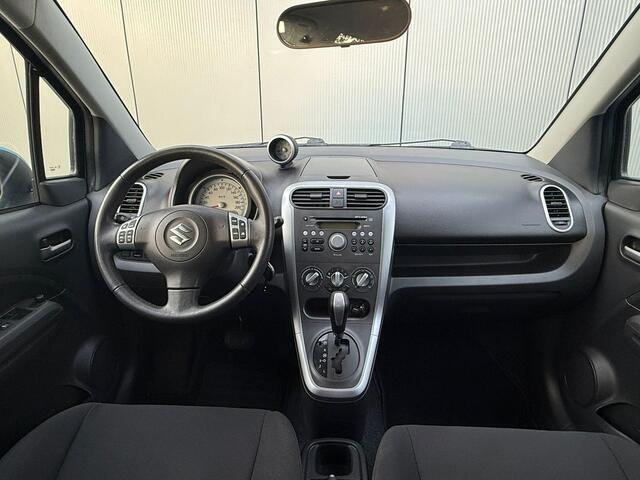 Suzuki Splash 1.2 Comfort | Automaat | Cruise Control | Historie