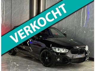 BMW 1-Serie (2011 - 2019)