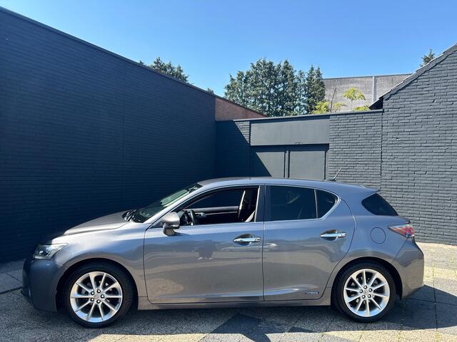 Lexus CT 200h Hybrid Executive Line | Leder | Camera | Stoelverw.