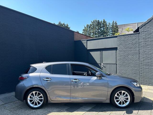 Lexus CT 200h Hybrid Executive Line | Leder | Camera | Stoelverw.