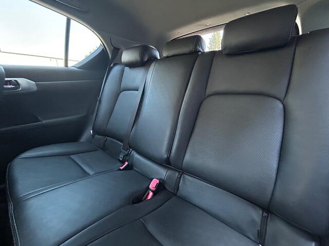Lexus CT 200h Hybrid Executive Line | Leder | Camera | Stoelverw.