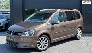 VOLKSWAGEN TOURAN 1.4 TSI Highline 7p.|Trekhaak|Automaat|7 persoons|