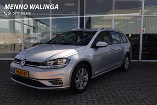 VOLKSWAGEN GOLF 1.6 TDI Comfortline Business|Navi|ACC|Stoelverw.|Carplay|