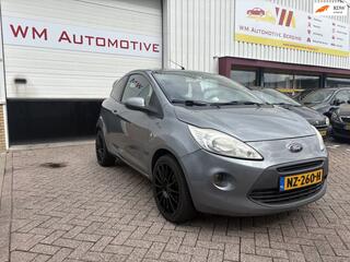 FORD KA 1.2 Trend AIRCO